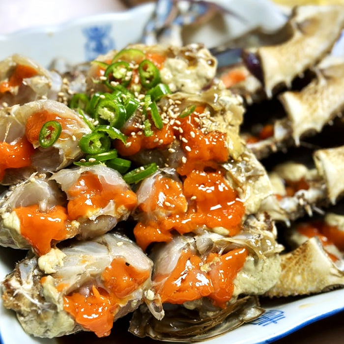 Jinmi Sikdang – SEOULSHOPPER