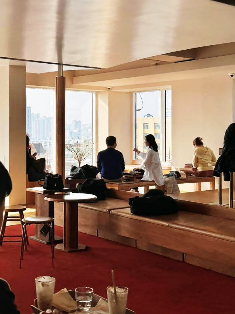 Komfortabel (namsan) – SEOULSHOPPER