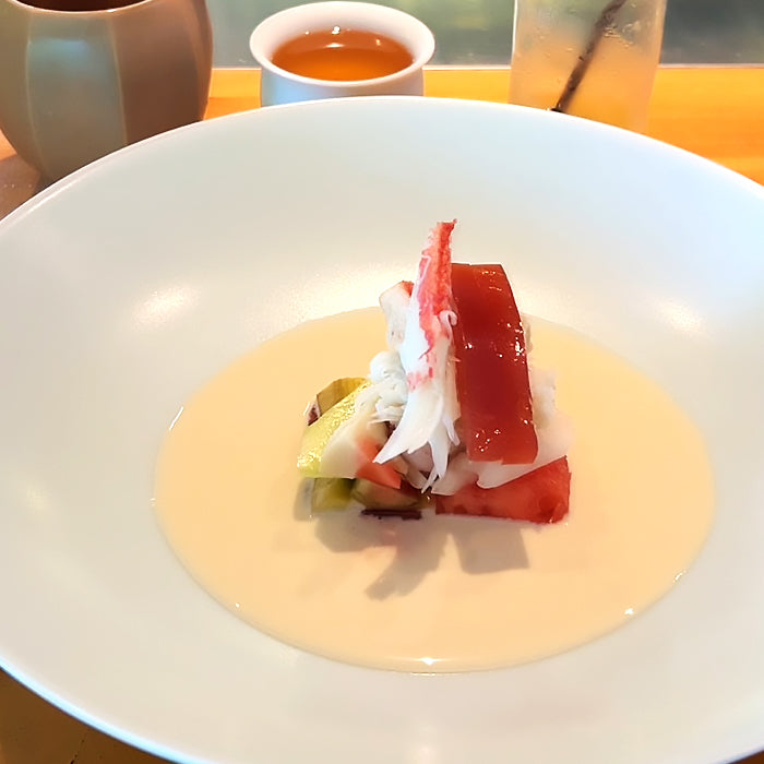 Onjium (1-star Michelin) – SEOULSHOPPER