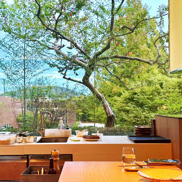 Teppan (Grand Hyatt Seoul) – SEOULSHOPPER