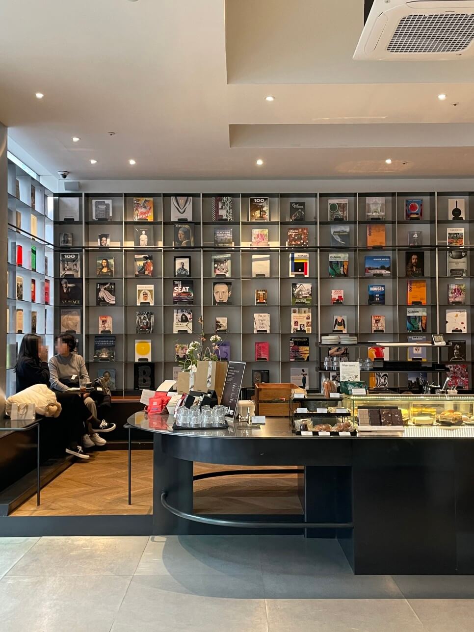 Terarosa (Cheonggye store)