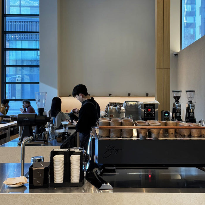 ACR (Alegria Coffee Roasters)