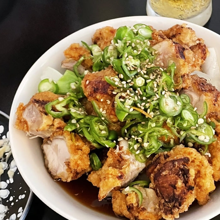 Keebo Edamame