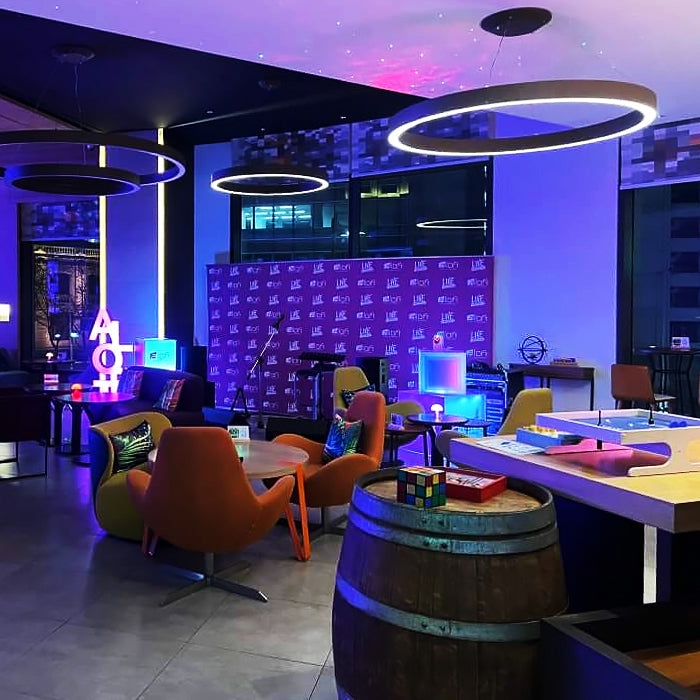 Aloft (myeongdong)