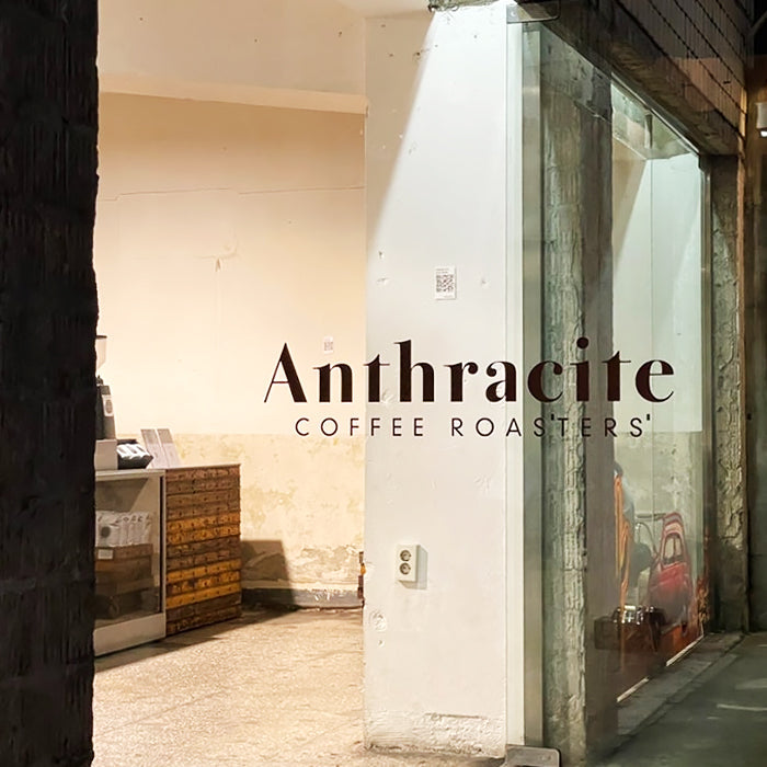 Anthracite (hannam store)