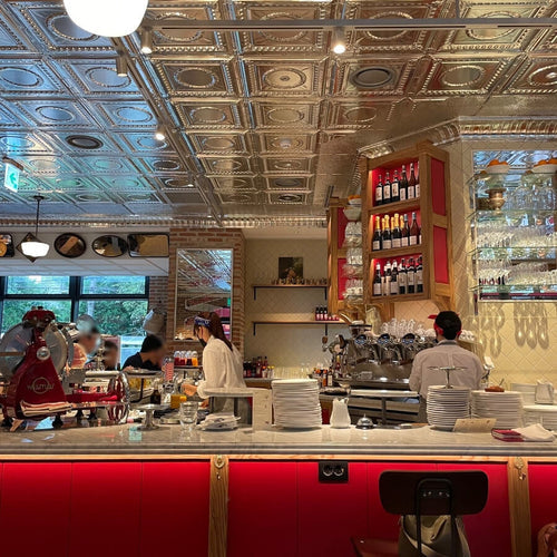 Buvette Seoul