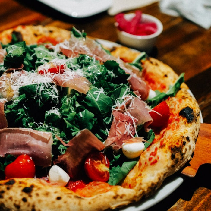 Falo Pizza