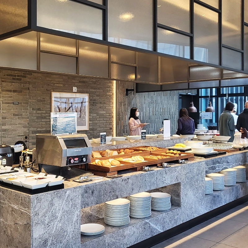 Four Points by Sheraton Josun, Seoul Myeongdong (Superior, 1 Double)