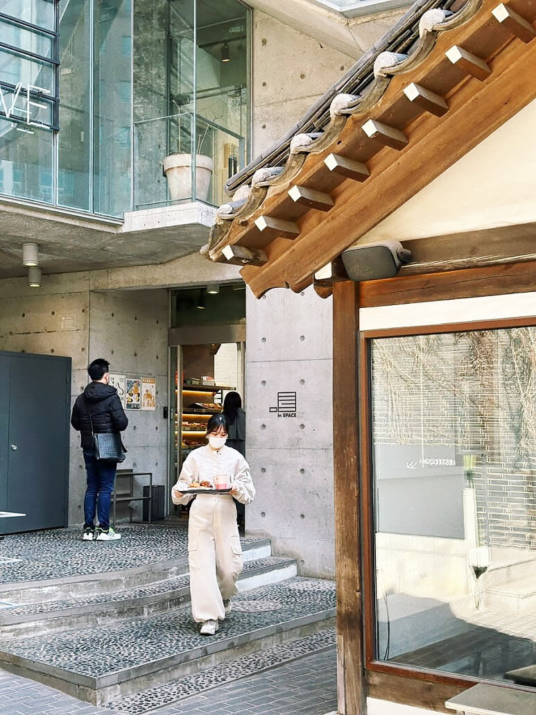 Fritz Coffee (Wonseo store)