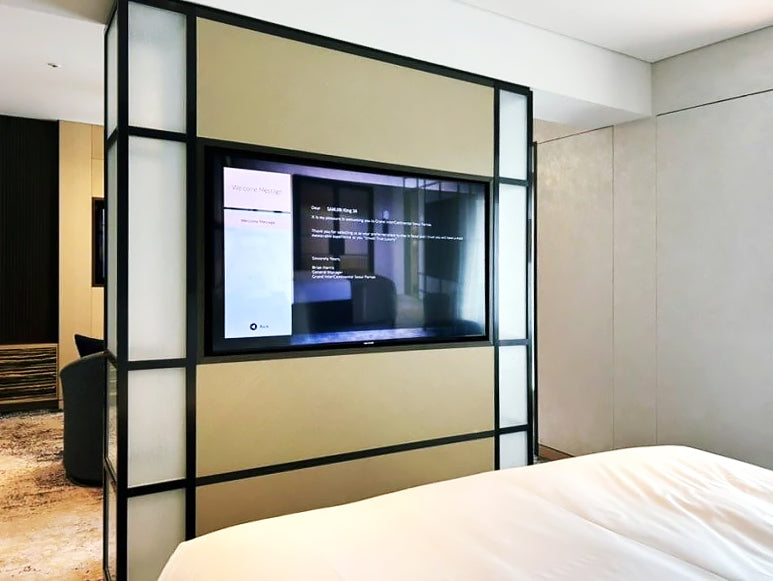 Grand InterContinental Seoul Parnas (Junior suite)