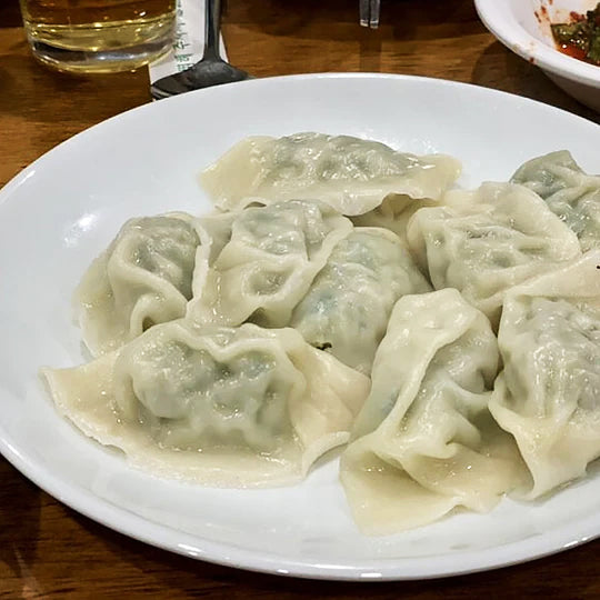 Hanseong Kalguksu – SEOULSHOPPER