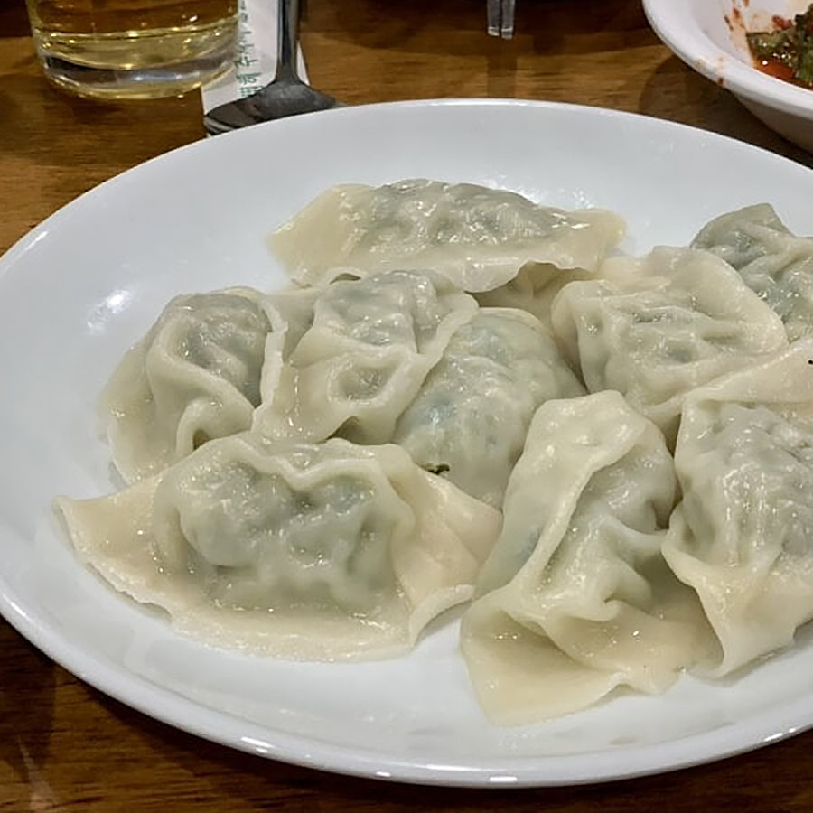 Hanseong Kalguksu