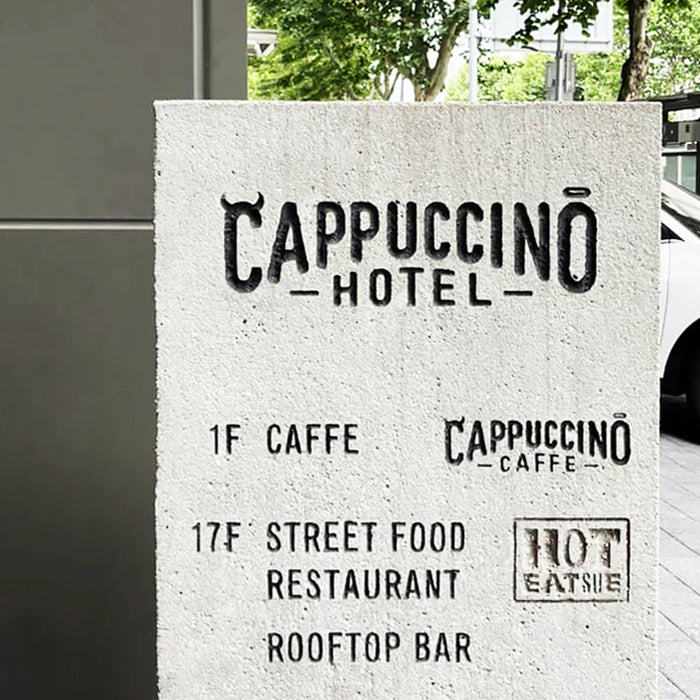 Hotel Cappuccino
