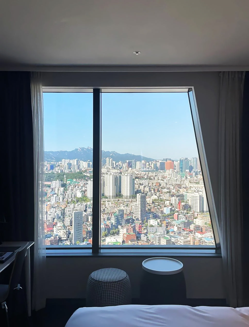 Ibis Styles Ambassador, Yongsan (Double, Superior)