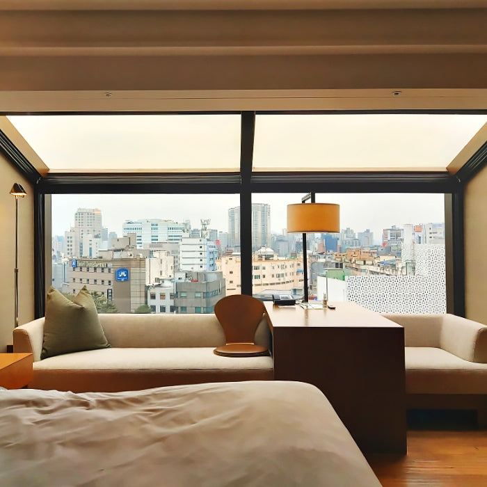 JW Marriott Dongdaemun Square