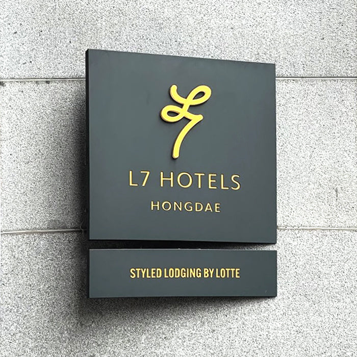 L7 Hongdae