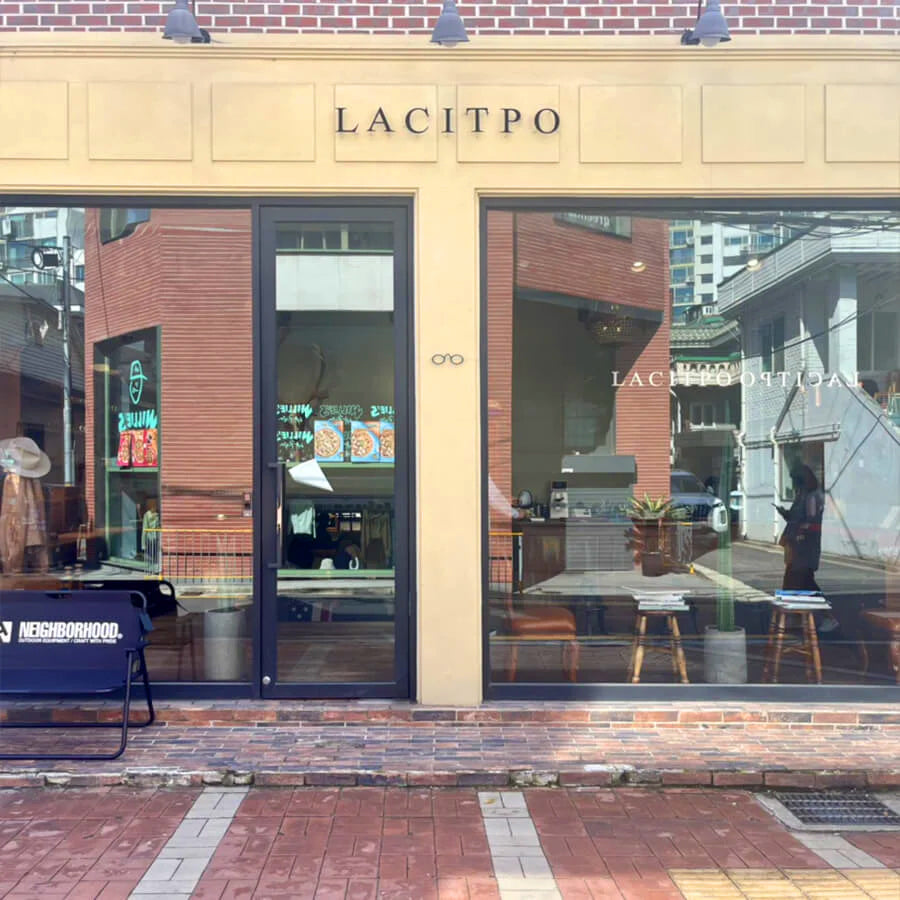 Lacitpo Optical
