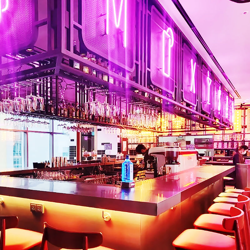 Moxy Hotel Myeongdong (Family room)