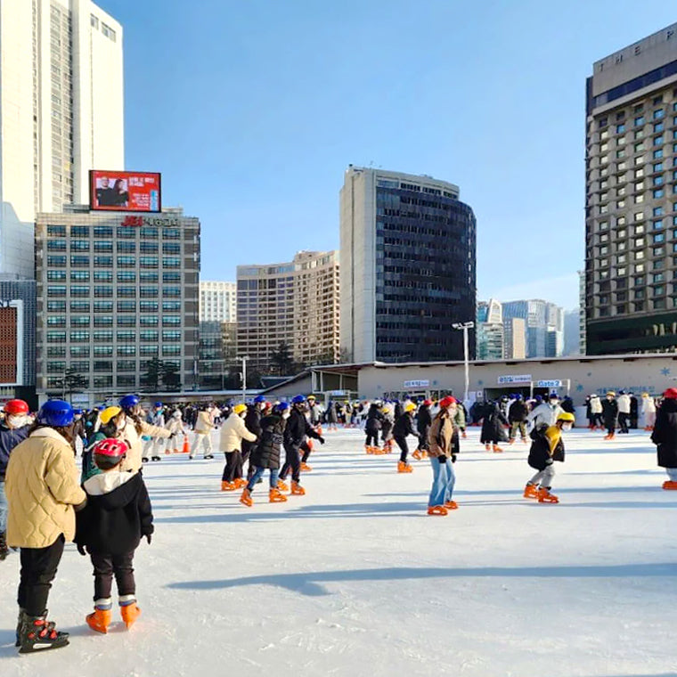 Seoulskate (skating rink)