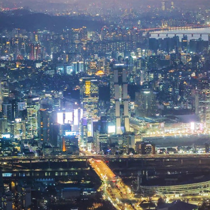 Seoul Sky