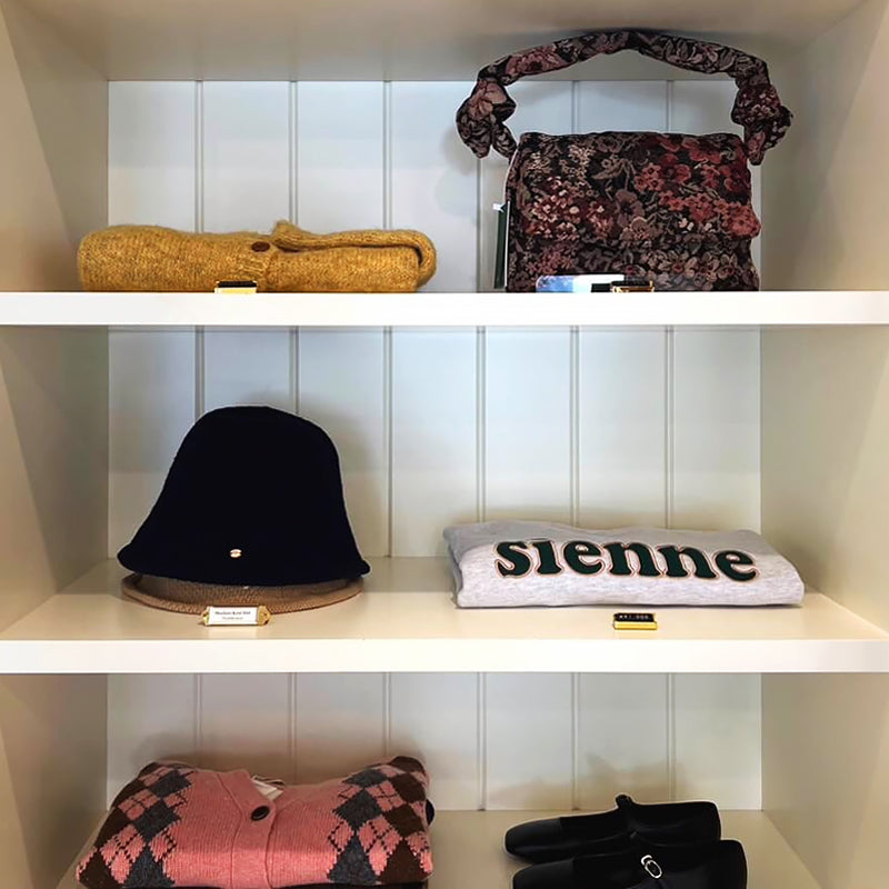 Sienne (Hannam store)