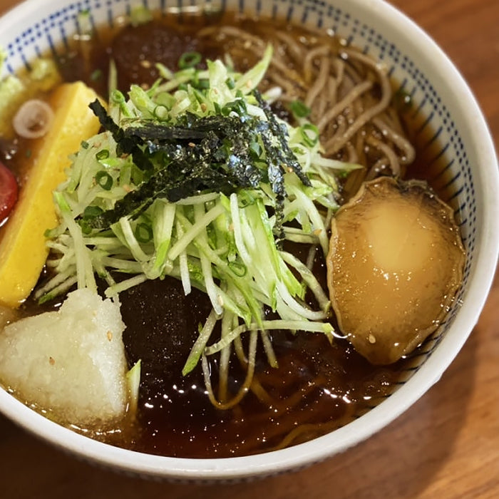 Soba Sikdang (seongsu store)