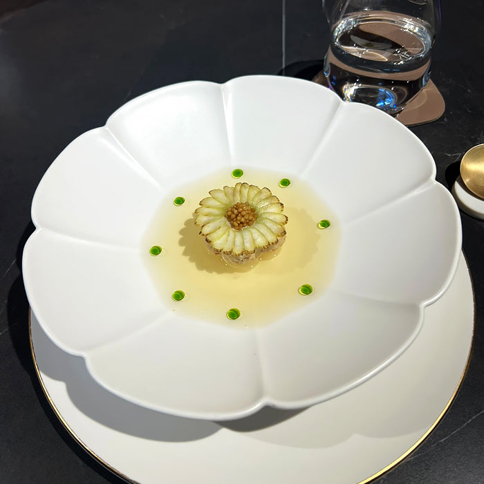 Soul Dining (1-star Michelin)