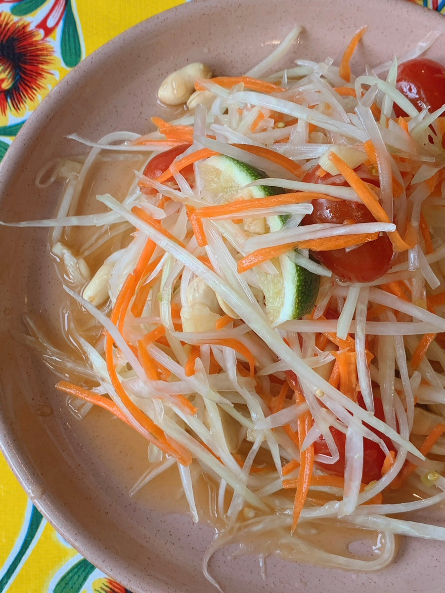 Tuk Tuk Noodle Thai