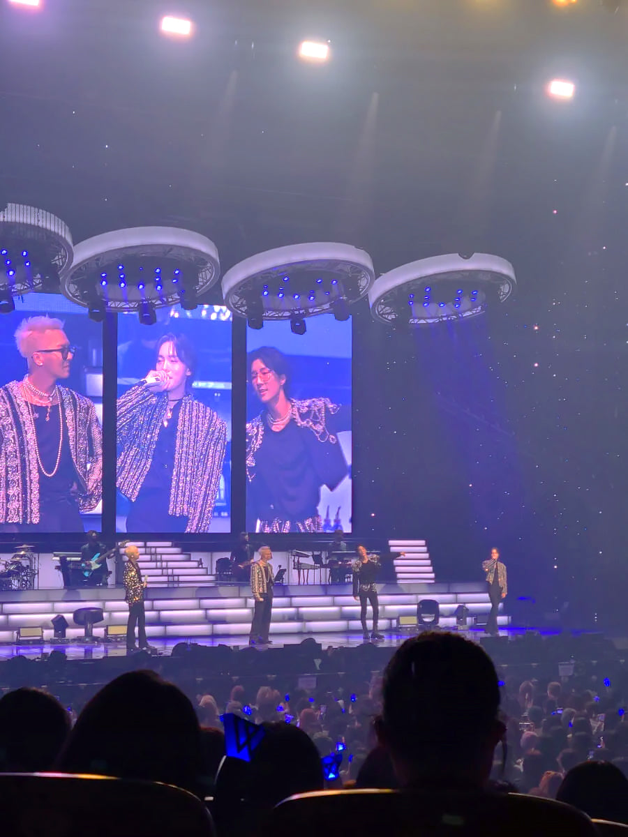 Winner "The Circle"