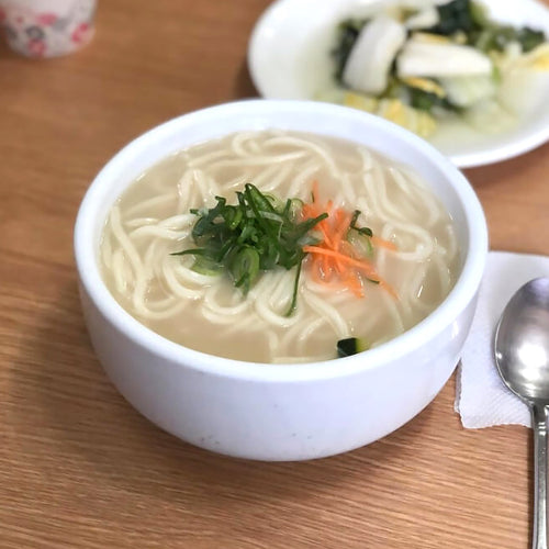 Yeonhui-dong Kalguksu