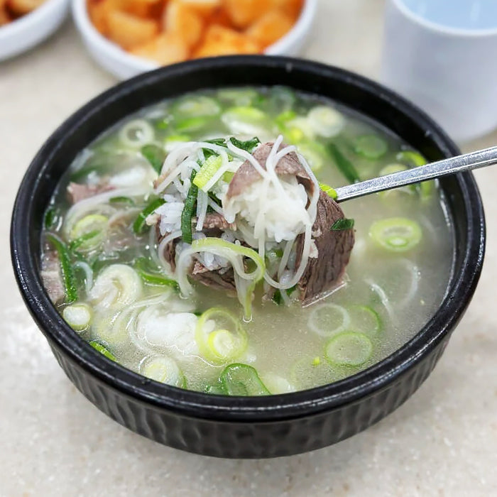 Youngdong Seolleongtang