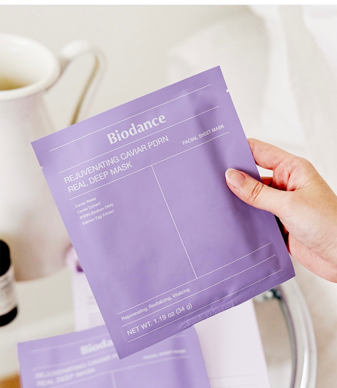 Biodance – SEOULSHOPPER