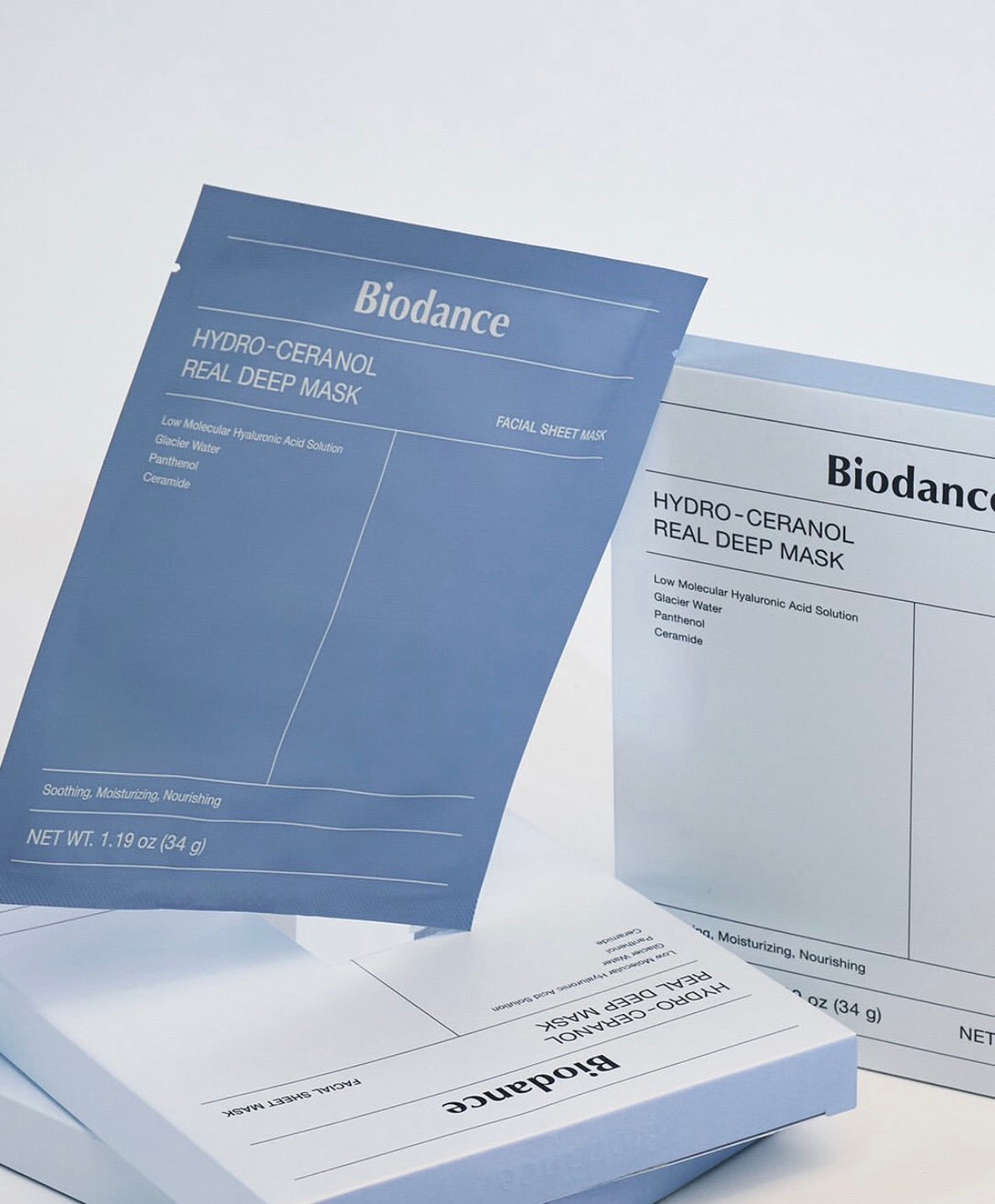 Biodance – SEOULSHOPPER