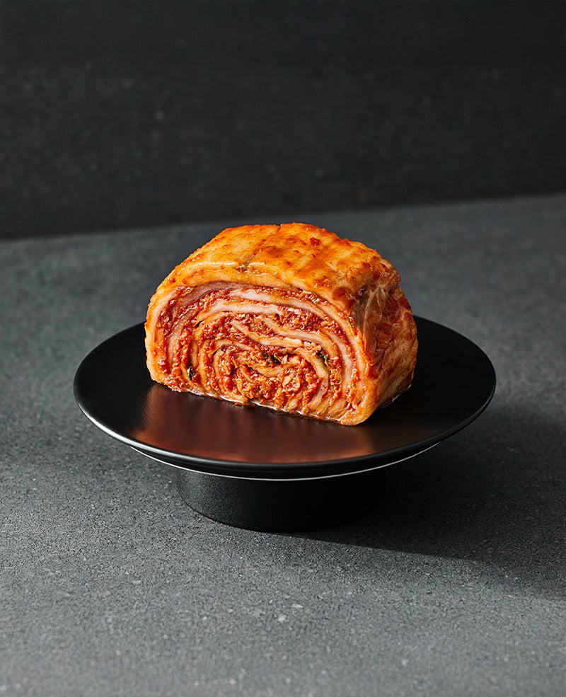 Josun Hotel Kimchi – SEOULSHOPPER