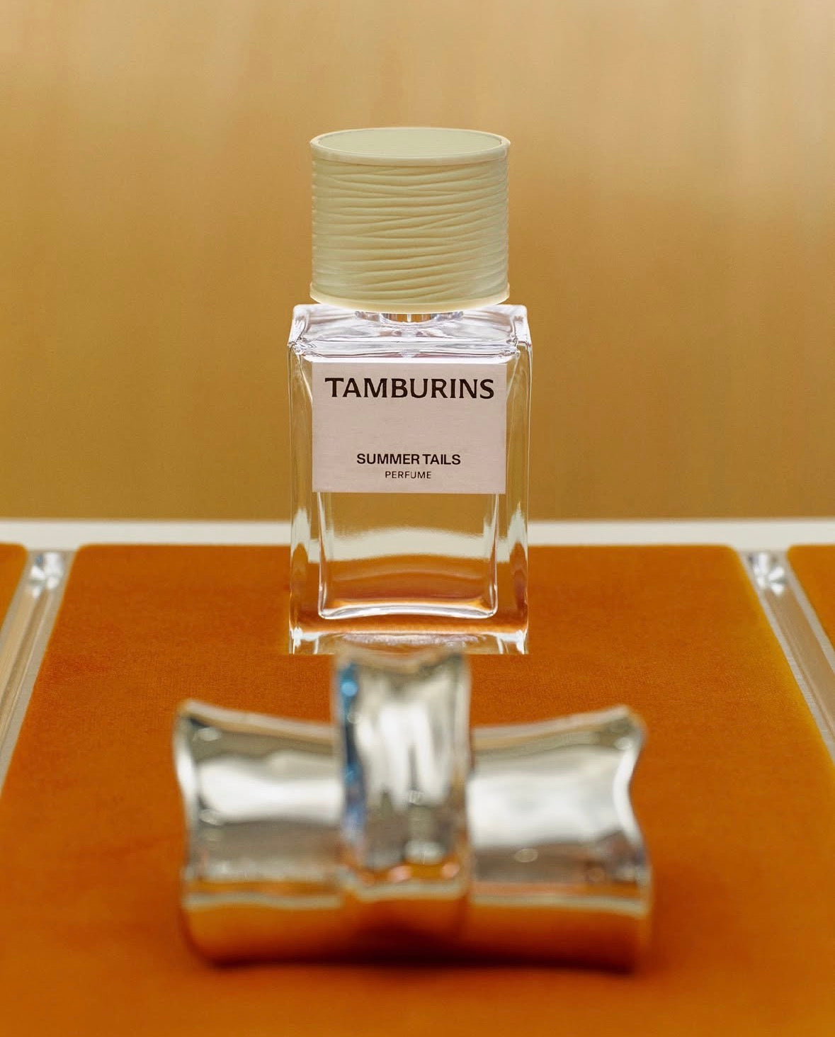 Tamburins – SEOULSHOPPER
